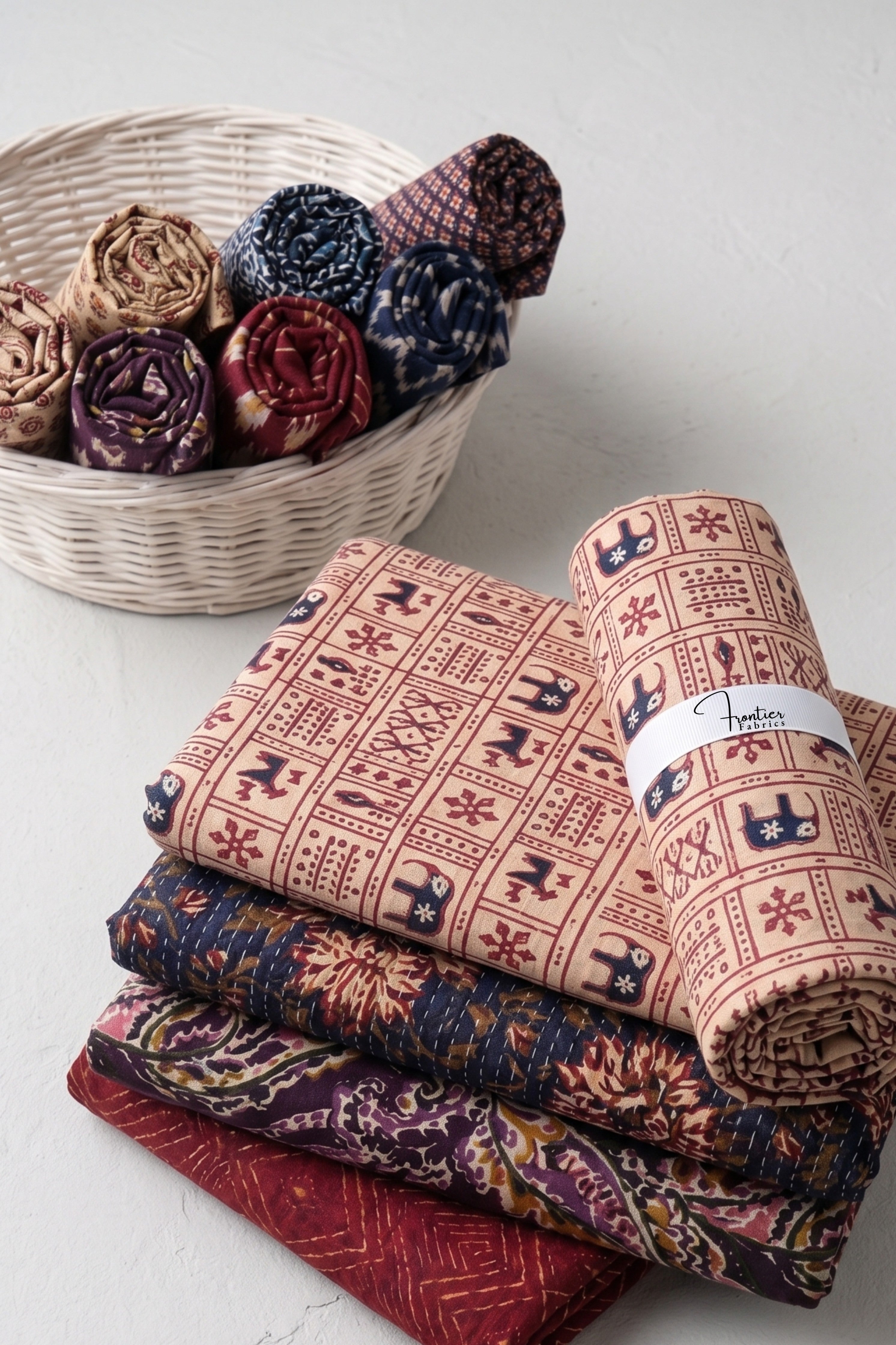 Block Prints