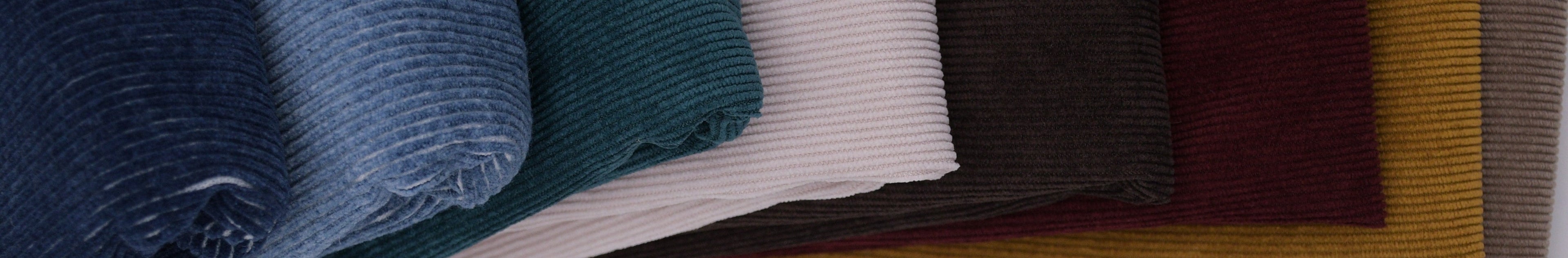 Corduroy