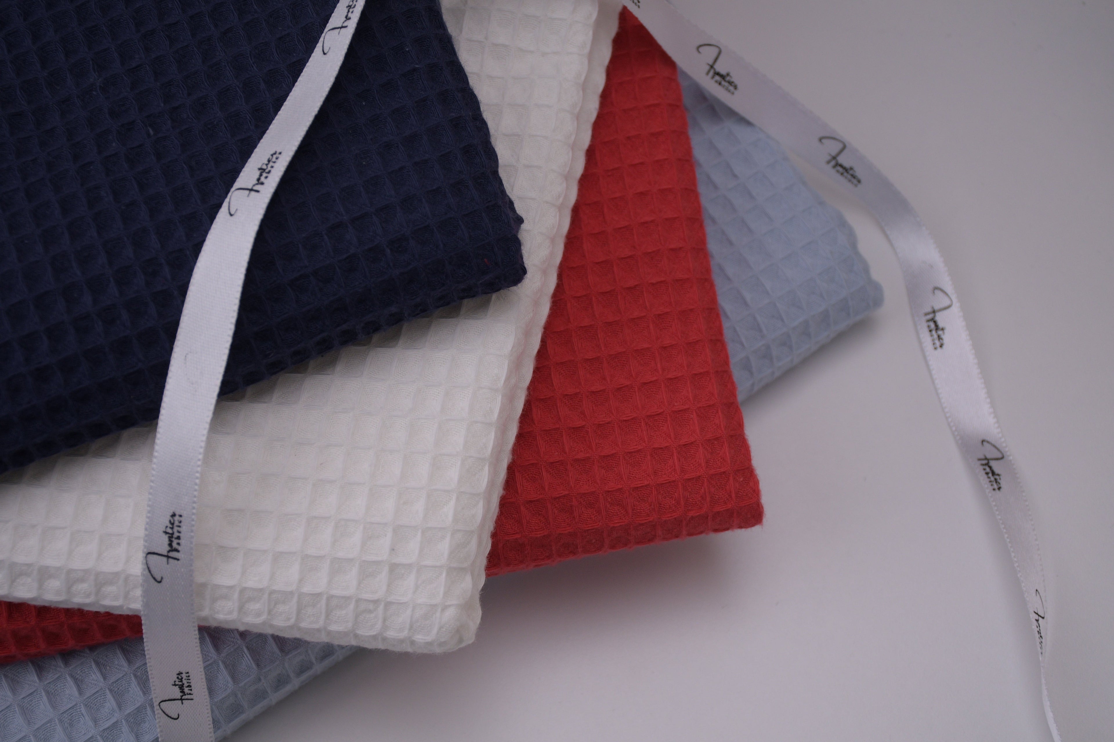 Cotton Waffle