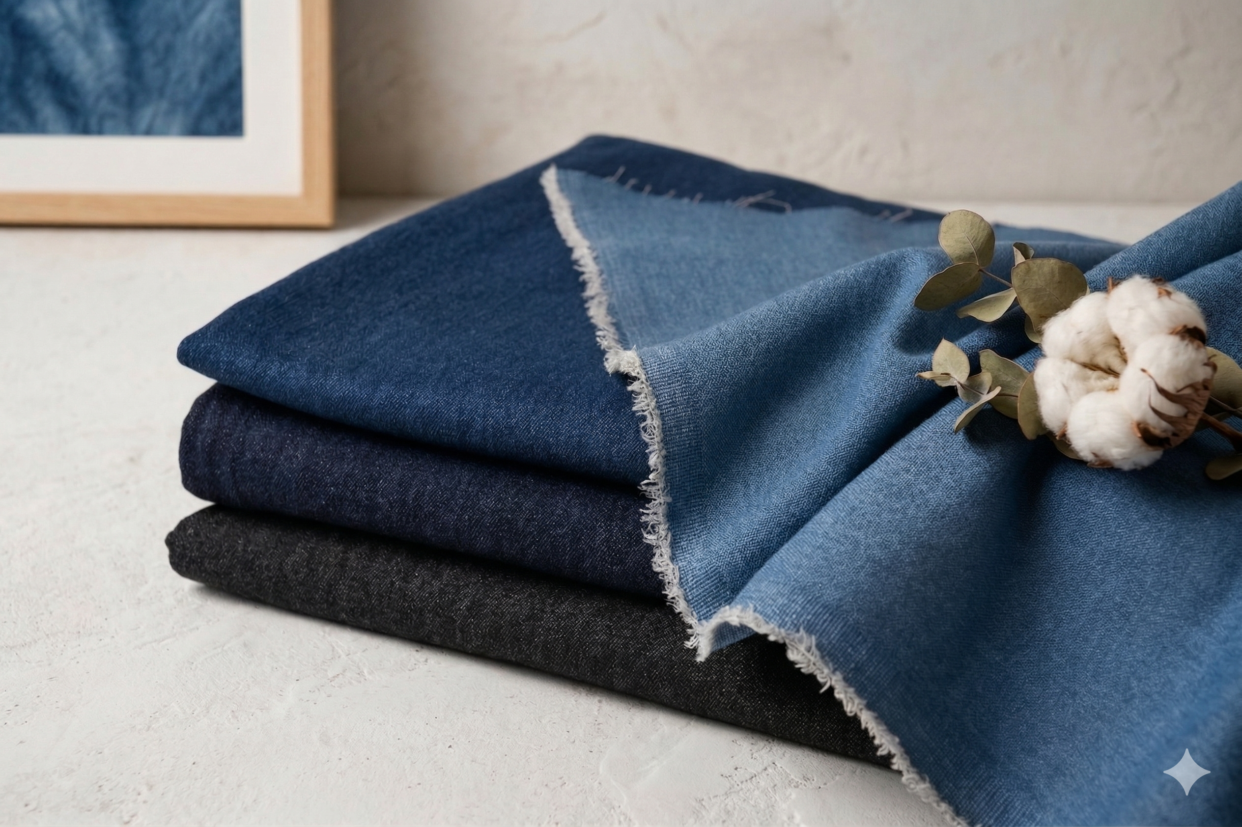 Denim