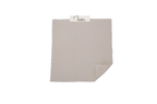 Denim sergé 100 % coton 8 oz - Noir de jais