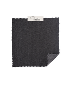 8oz 100% Cotton Denim – Black Wash