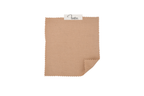 100% Cotton Bull Denim Fabric - Camel