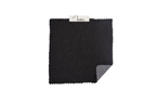 9oz Soft Washed Stretch Denim – Midnight Black
