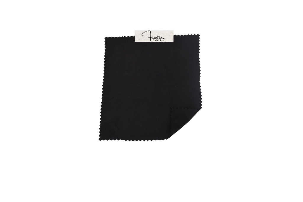Neoprene Scuba Knit Spandex Fabric