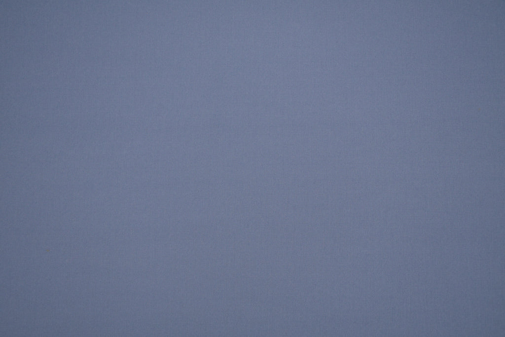 TENCEL™ Modal Cotton Denim Look Jersey Knit Fabric