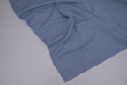 TENCEL™ Modal Cotton Denim Look Jersey Knit Fabric