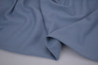 TENCEL™ Modal Cotton Denim Look Jersey Knit Fabric