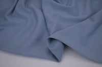 TENCEL™ Modal Cotton Denim Look Jersey Knit Fabric