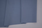 TENCEL™ Modal Cotton Denim Look Jersey Knit Fabric