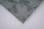 Tie dye Cotton Spandex Knit Jersey Fabric - Sage Green