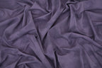 Tie dye Cotton Spandex Knit Jersey Fabric - Misty Plum