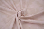 Tie dye Cotton Spandex Knit Jersey Fabric - Soft Sand