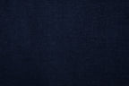 12 Wale Denim Corduroy Stretch  Fabric - Deep Indigo