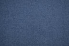 12 Wale Denim Corduroy Stretch Fabric - Medium Indigo