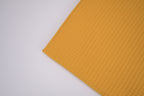 100% Cotton Waffle Fabric - Sunflower