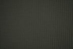 100% Cotton Waffle Fabric - Olive