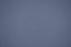100% Cotton Waffle Fabric - Denim