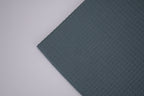 100% Cotton Waffle Fabric - Army