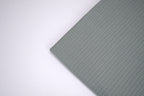 100% Cotton Waffle Fabric - Charming Green