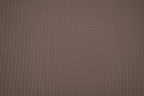 100% Cotton Waffle Fabric - Desert Sand