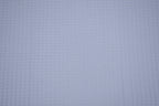 100% Cotton Waffle Fabric - Sky