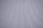 100% Cotton Waffle Fabric - Cloud Blue