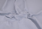 100% Cotton Waffle Fabric - Cloud Blue