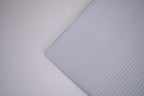 100% Cotton Waffle Fabric - Cloud Blue