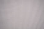 100% Cotton Waffle Fabric - Off White