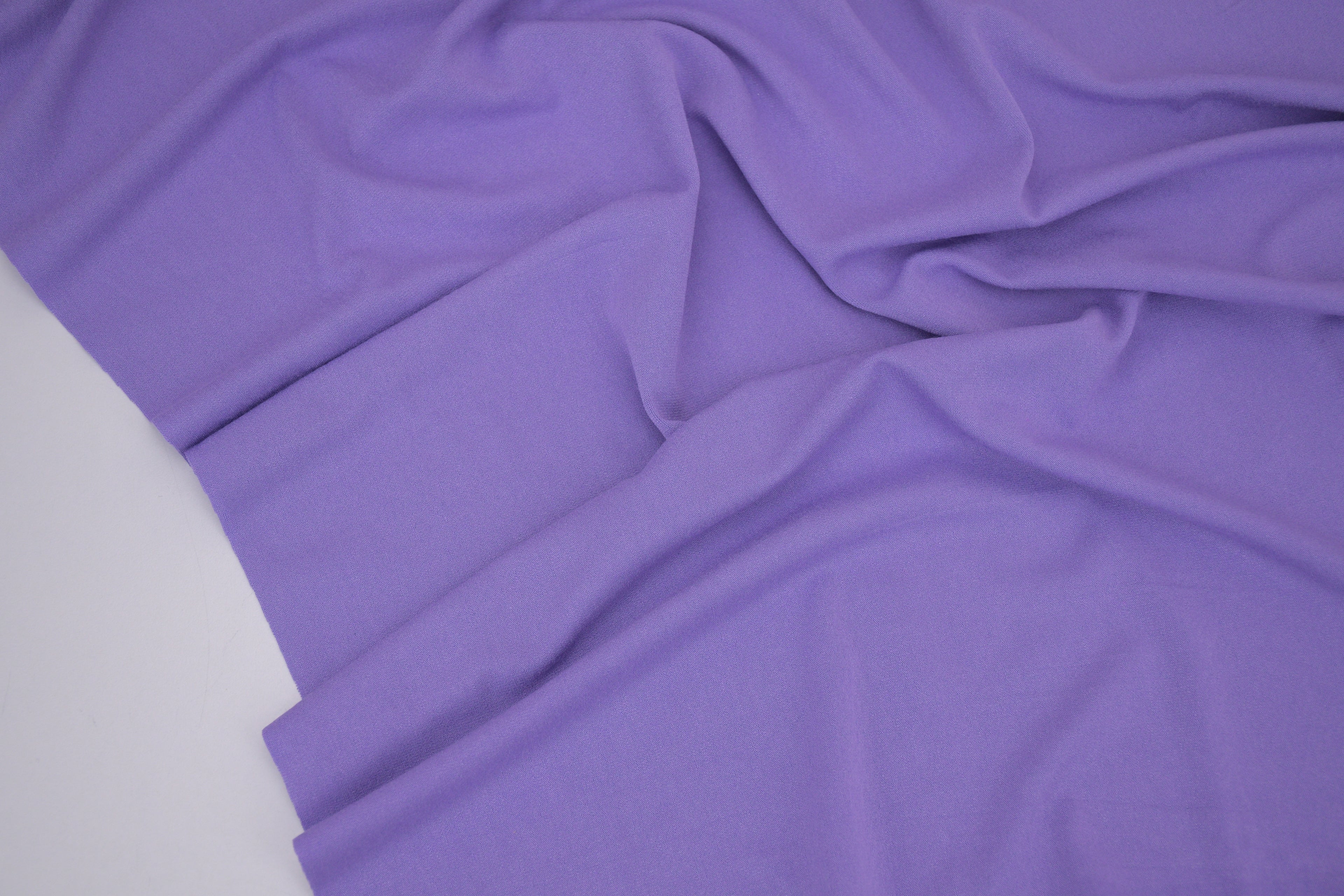 Bamboo Rayon Spandex Jersey - Orchid