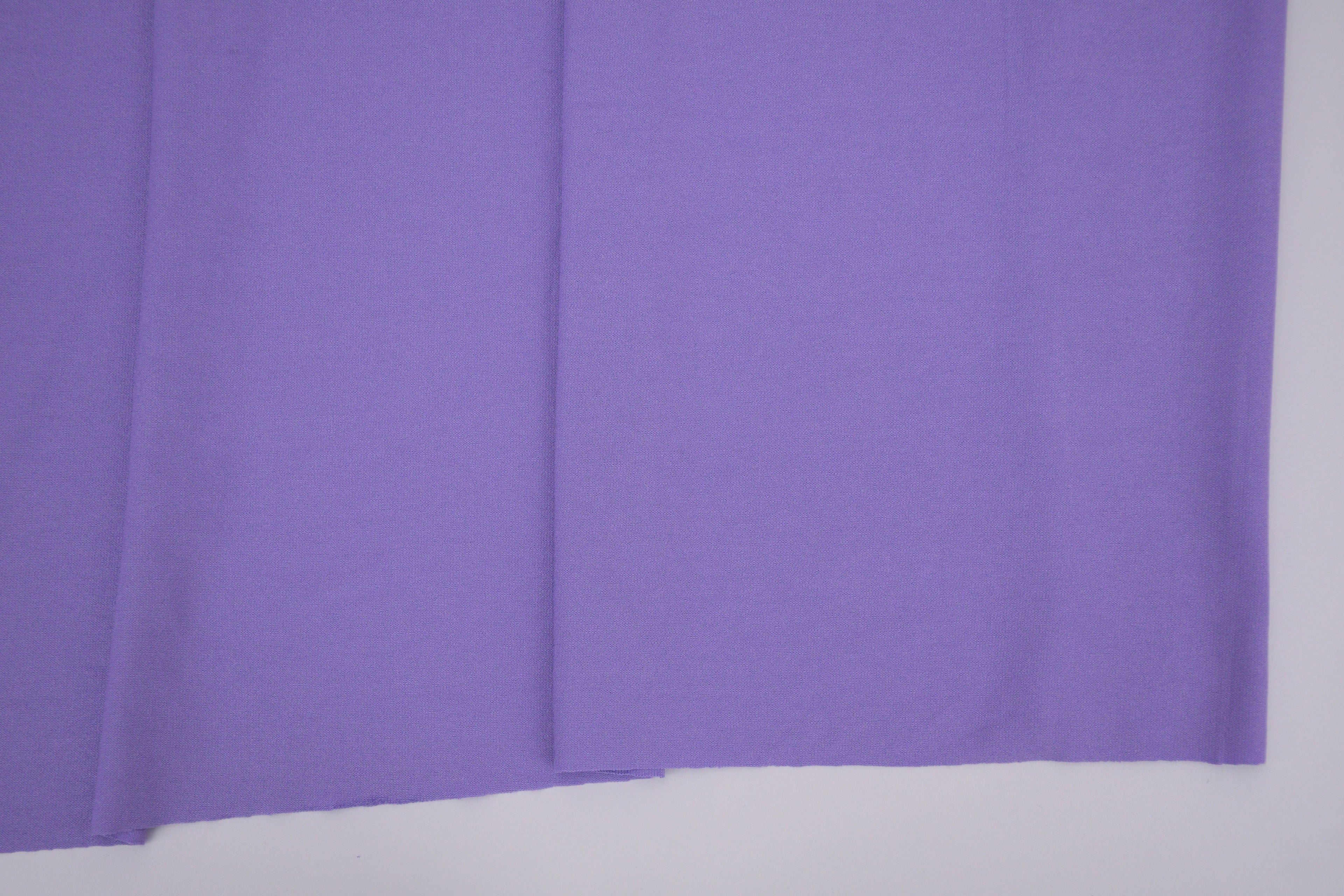 Bamboo Rayon Spandex Jersey - Orchid