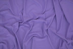 Bamboo Rayon Spandex Jersey - Orchid