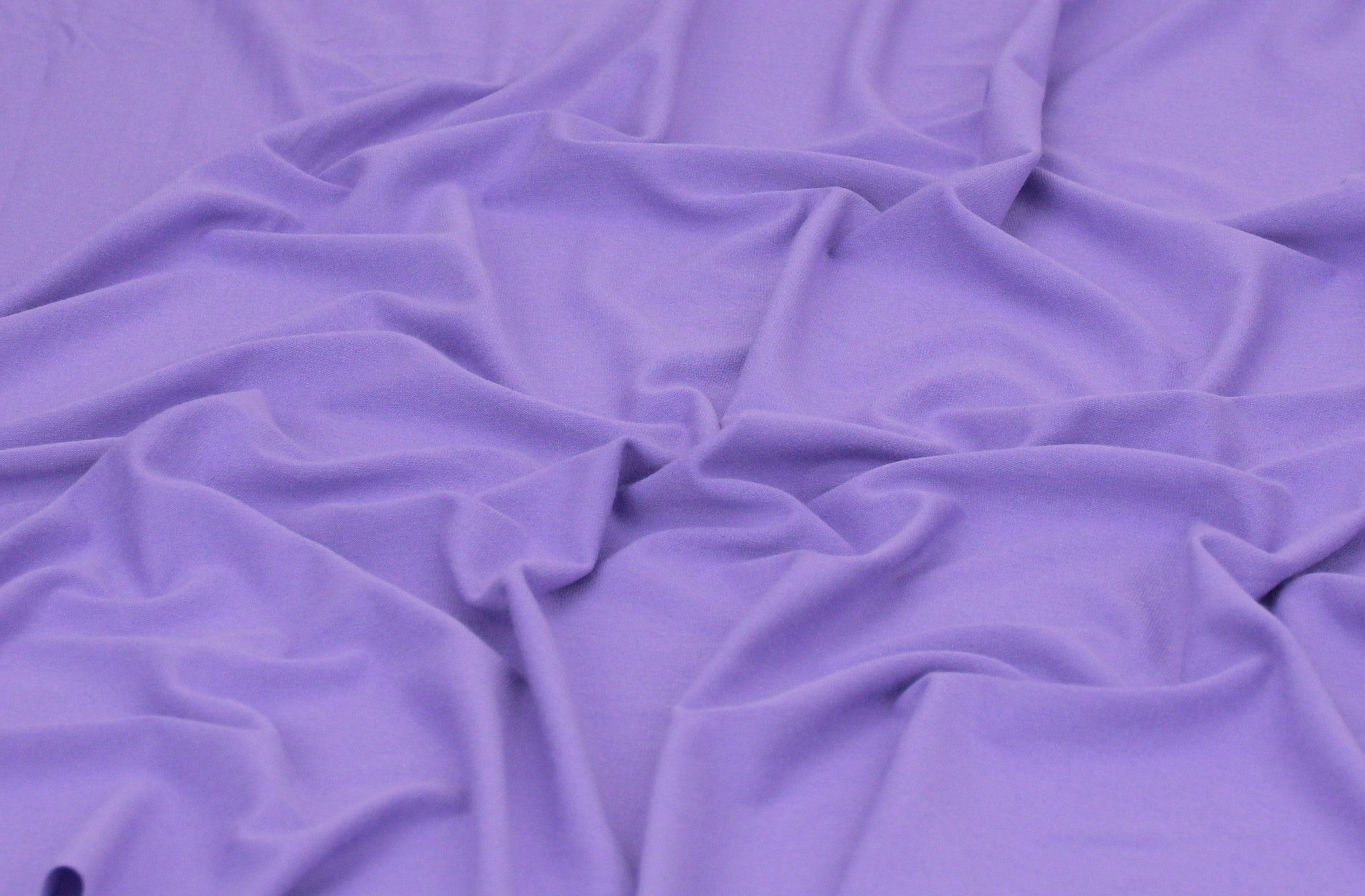 Bamboo Rayon Spandex Jersey - Orchid