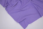 Bamboo Rayon Spandex Jersey - Orchid
