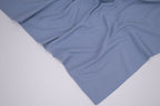 Bamboo Rayon Spandex Jersey - Slate Blue