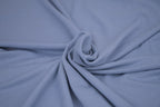 Bamboo Rayon Spandex Jersey - Slate Blue