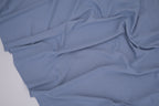 Bamboo Rayon Spandex Jersey - Slate Blue
