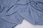 Bamboo Rayon Spandex Jersey - Slate Blue