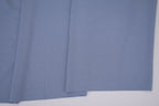 Bamboo Rayon Spandex Jersey - Slate Blue