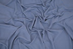 Bamboo Rayon Spandex Jersey - Slate Blue