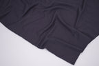 Bamboo Rayon Spandex Jersey - Charcoal