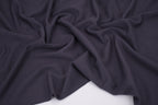 Bamboo Rayon Spandex Jersey - Charcoal