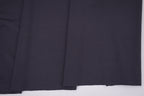 Bamboo Rayon Spandex Jersey - Charcoal