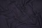 Bamboo Rayon Spandex Jersey - Charcoal
