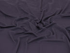 Bamboo Rayon Spandex Jersey - Charcoal
