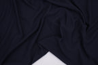 Bamboo Rayon Spandex Jersey - Navy