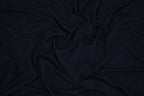 Bamboo Rayon Spandex Jersey - Navy