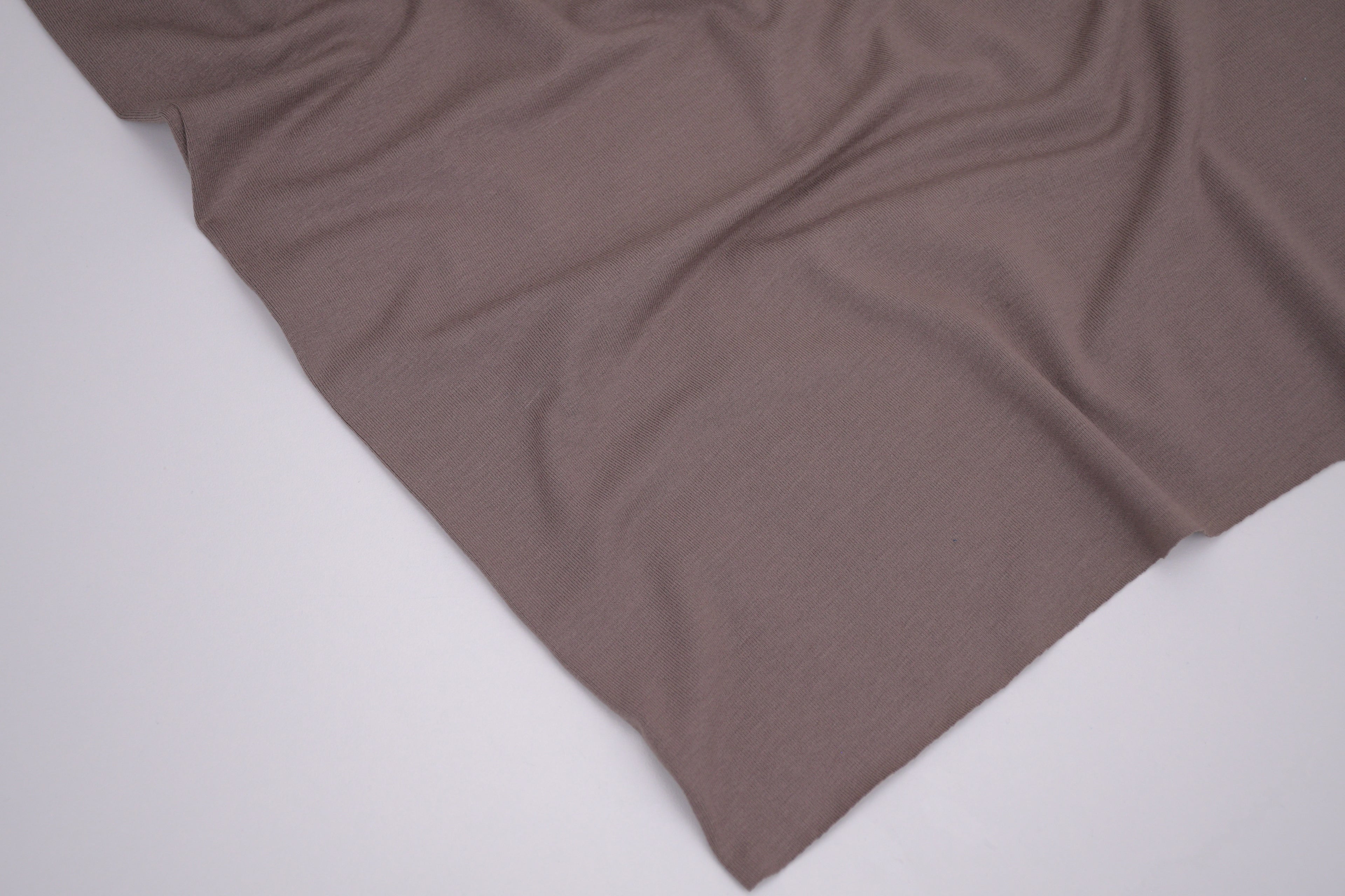Bamboo Rayon Spandex Jersey - Rose Pink
