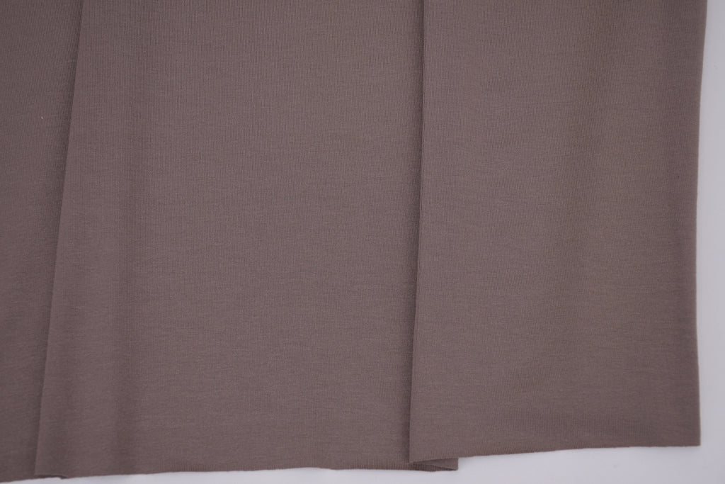 Bamboo Rayon Spandex Jersey - Rose Pink